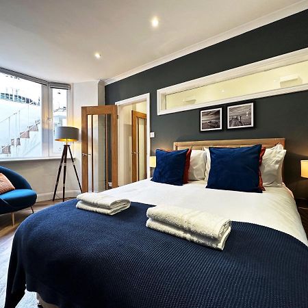 Liam Place Near Hyde Park - 1 Double Bed, 1 Sofa Bed, Spacious Apartment, Private Entrance ลอนดอน ภายนอก รูปภาพ