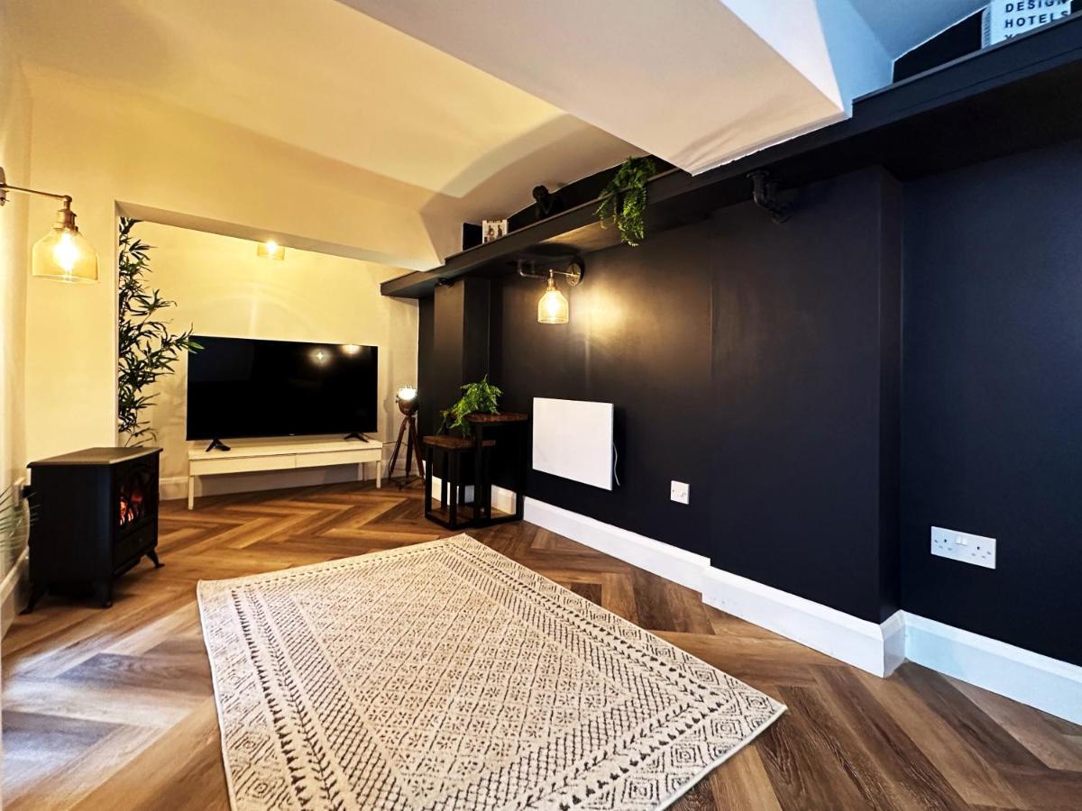 Liam Place Near Hyde Park - 1 Double Bed, 1 Sofa Bed, Spacious Apartment, Private Entrance ลอนดอน ภายนอก รูปภาพ